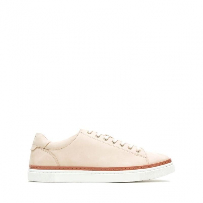 WOLVERINE CANADA MEN'S BLVD LOW SNEAKER-Birch