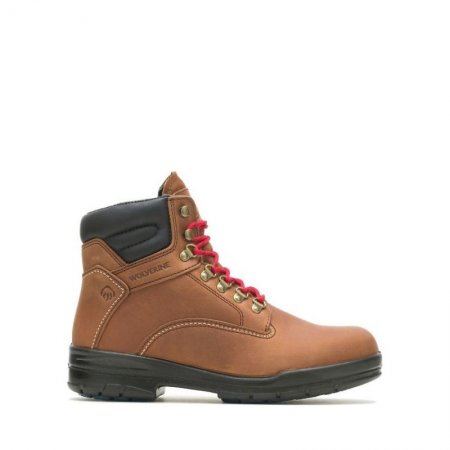 WOLVERINE CANADA MEN'S NINETY-EIGHT BOOT-Copper