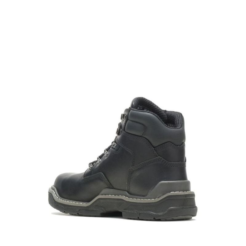 Wolverine Men's Raider DuraShocks Insulated 6" Boot, Style W210065